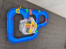 Kinder Aqua Play