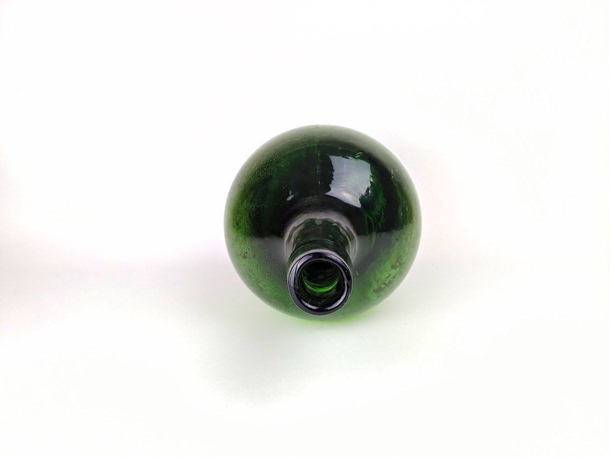 Accessori: WEINBALLON Flasche – Usato da Thun venduto da Restwert_Thun 2