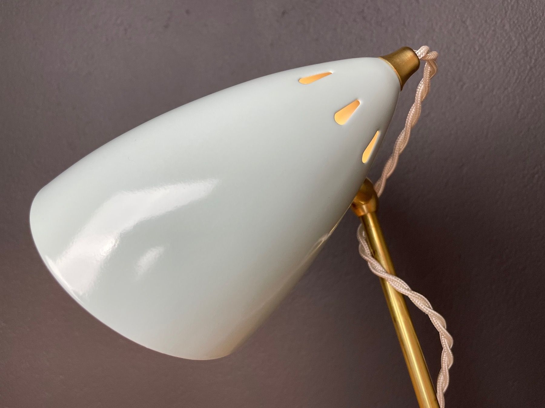 Lampade: Table lamp/tischlampe – Usato da Genthod venduto da lightyear63 5
