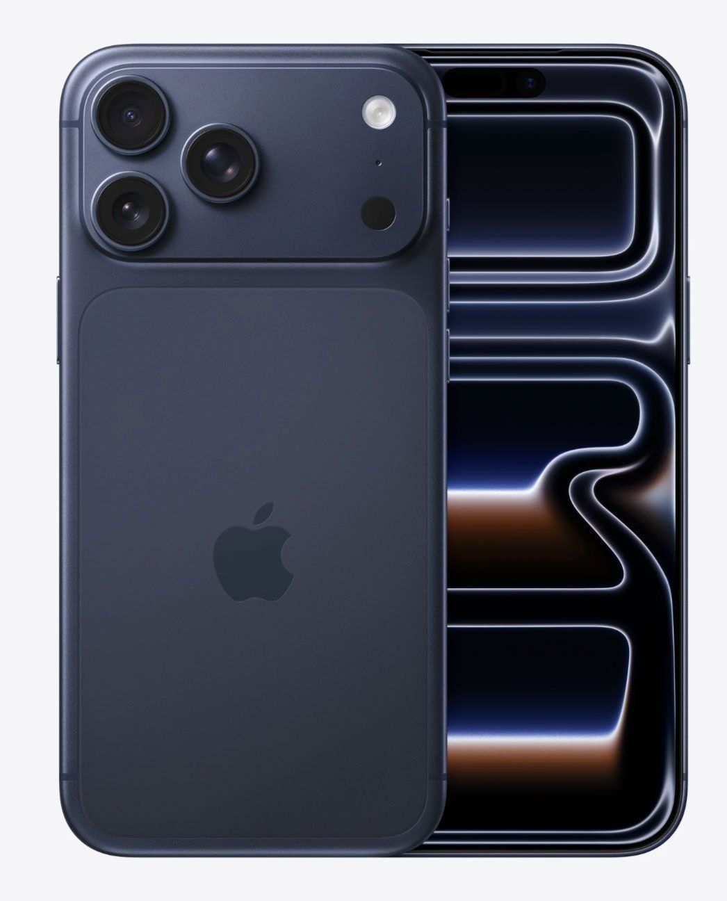 Apple Telefoni cellulari / Smartphones: Apple iPhone 17 Pro Max 512GB Deep Blue NEU Originalverpackt – Nuovo e nell'imballaggio originale da Biel/Bienne venduto da StMu_ 1