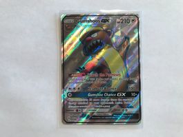 Gumshoos GX Fullart EN