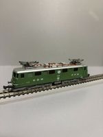 Minitrix SBB Ae 6/6 Spur N