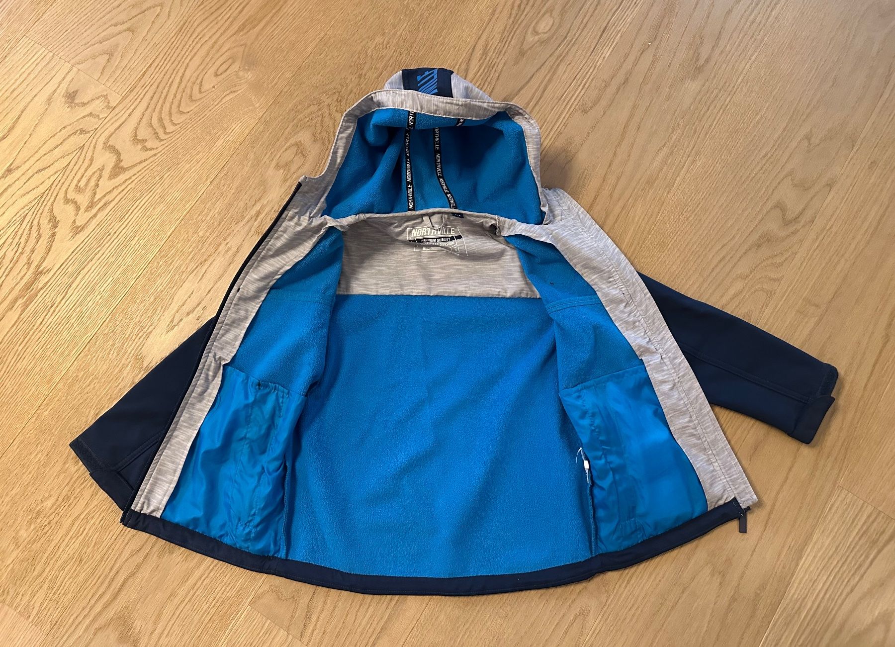 Giacche & Cappotti: Skijacke Gr.128 – Usato da Zürich venduto da Bastet6 2