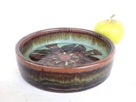 Søholm Bowl Soholm Mid Century Vide Poche Keramik Dänemark