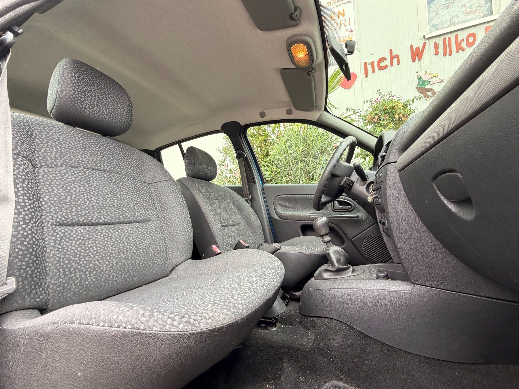 Renault Autos: Renault Clio – Gebraucht aus Geroldswil von Eba2 6