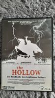 THE HOLLOW   DVD