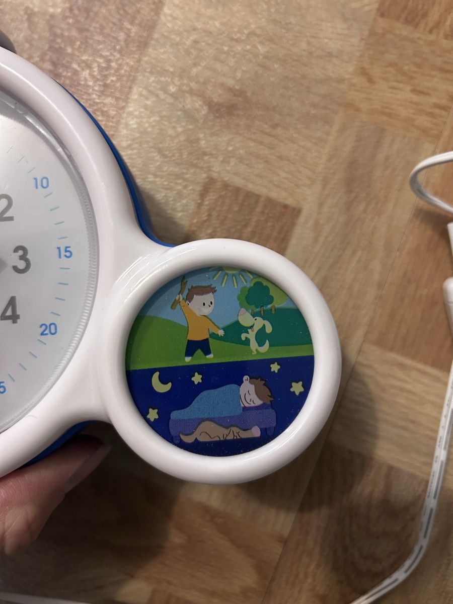Réveils: Kid‘Sleep Kinderwecker – D'occasion à Jona par Tidy76 1