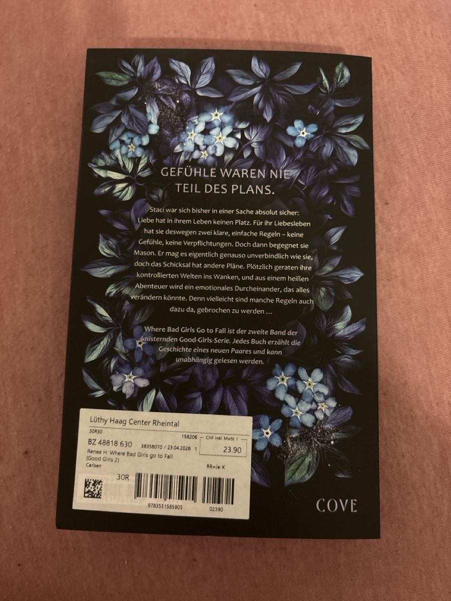 Libri: Holly Renee – Nuovo (secondo la descrizione) da Mels venduto da joe_lin572 1