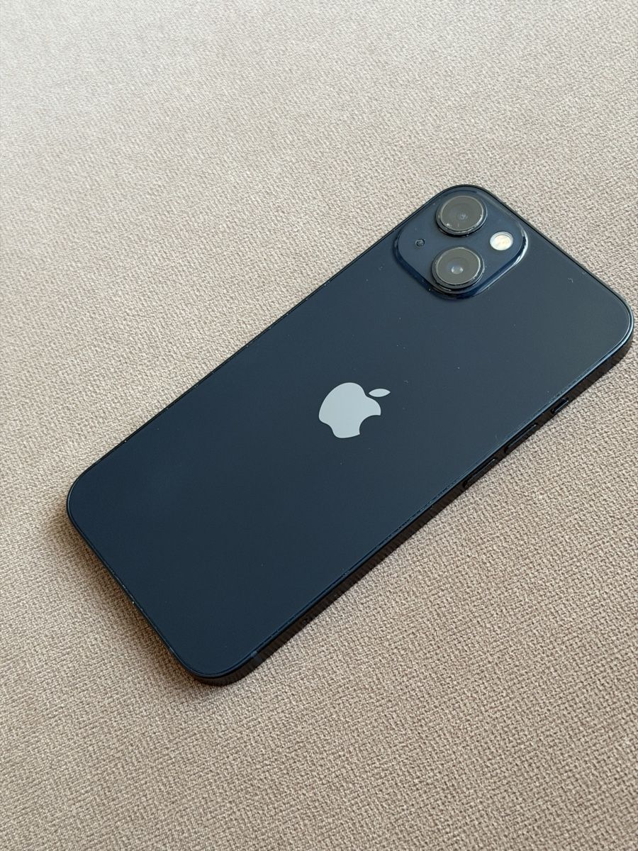 Apple Handys / Smartphones: Iphone 13  – Gebraucht aus Bischofszell von ked_cxz9 2