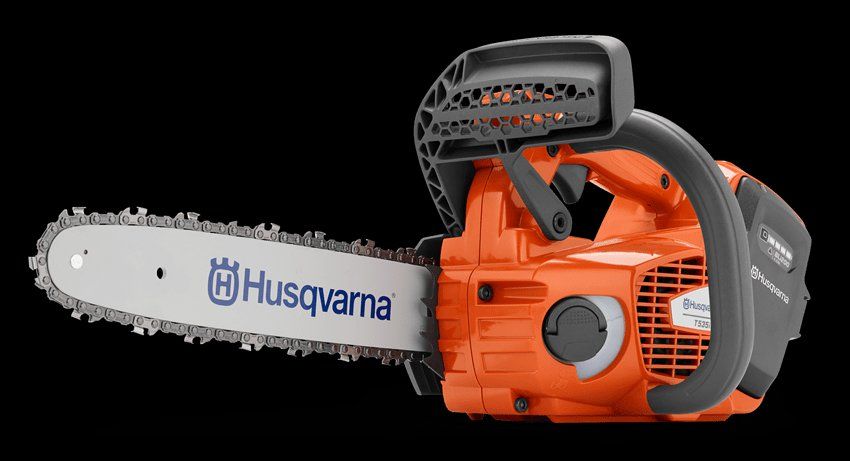 Seghe: Husqvarna T535i XP® – Nuovo e nell'imballaggio originale da Stüsslingen venduto da Shoebby_tools