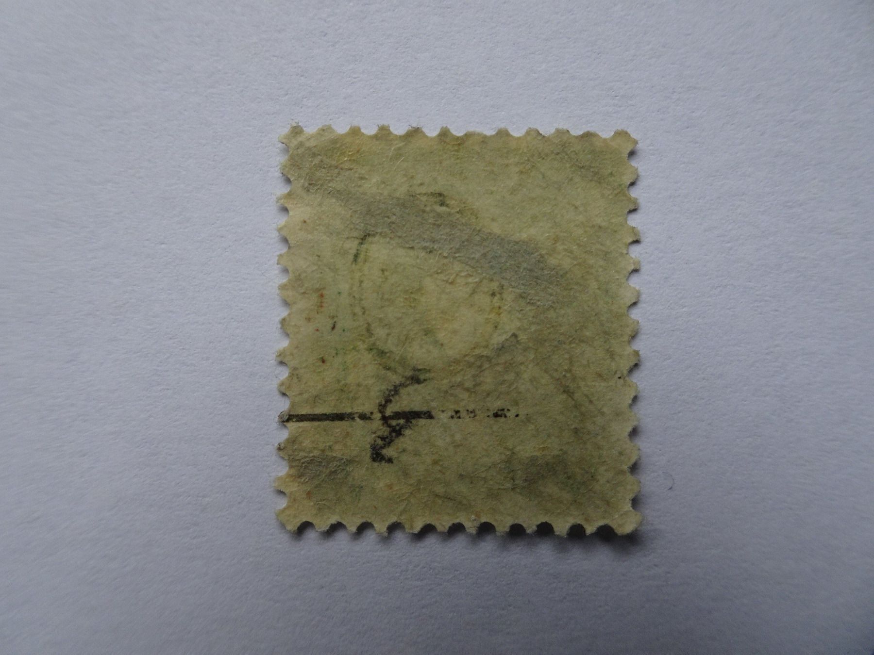 Tutti i francobolli: Vollstempel – Usato da Aadorf venduto da Chnorli-Furz 1