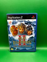 Age of Empires II: The Ag of Kings (Deutsch) - Playstation 2