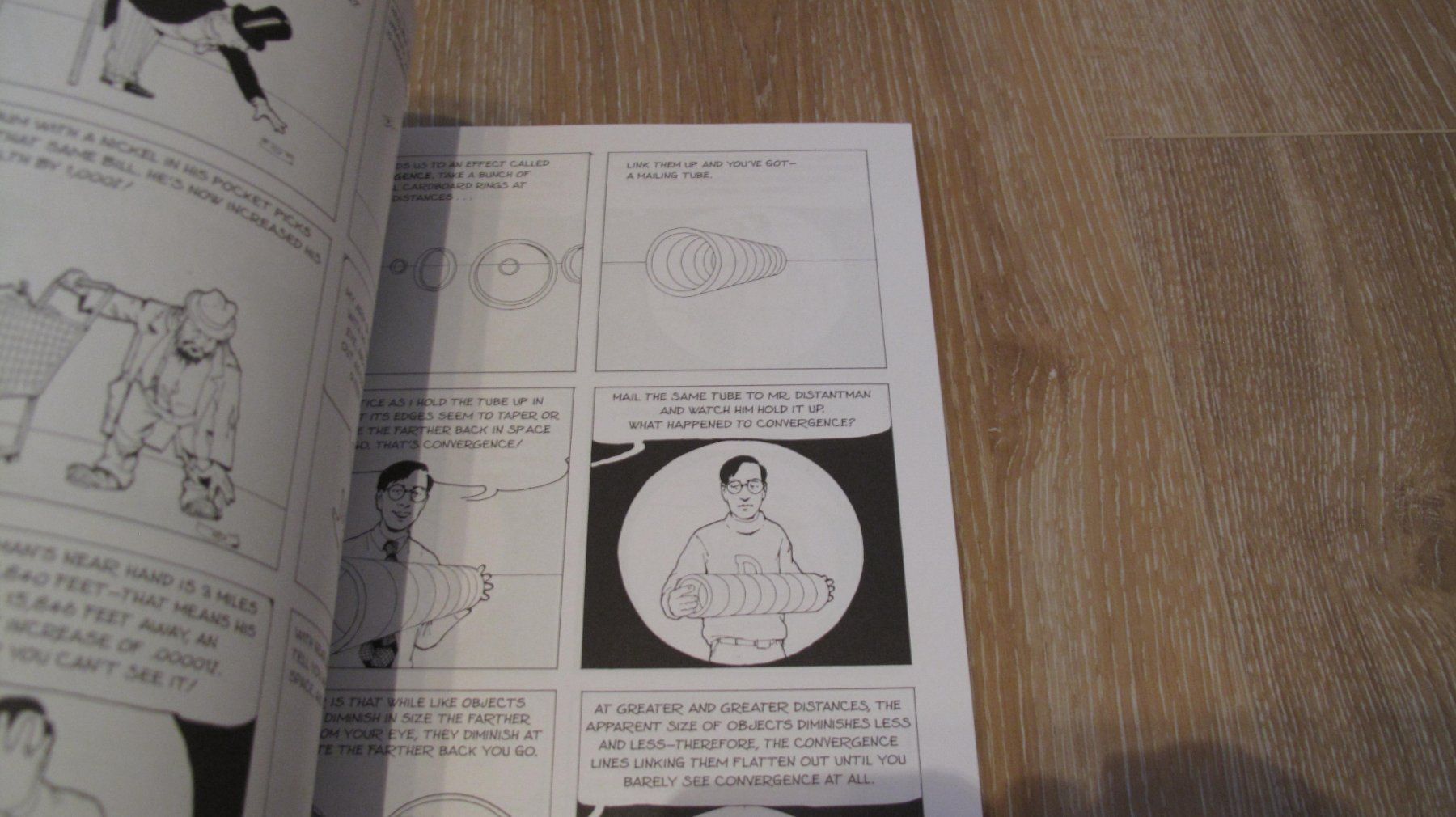 Fumetti: PERSPEKTIVE FOR COMIC BOOK ARTISTS – Usato da Berg TG venduto da Volker-Kampfgarten 1