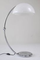 Elio Martinelli Stehlampe Serpente
