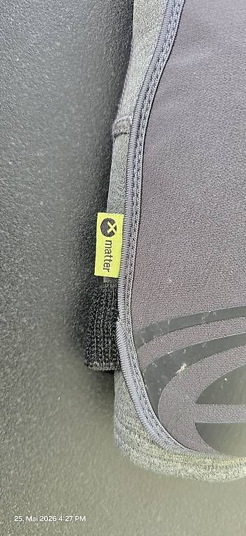 Protezioni & Imbottiture: Protectoren Knieschoner Flow Evo+ von IXS – Usato da Frasnacht venduto da Sapollo 7