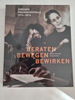 Zürcher Frauenzentrale - neu & originalverpackt