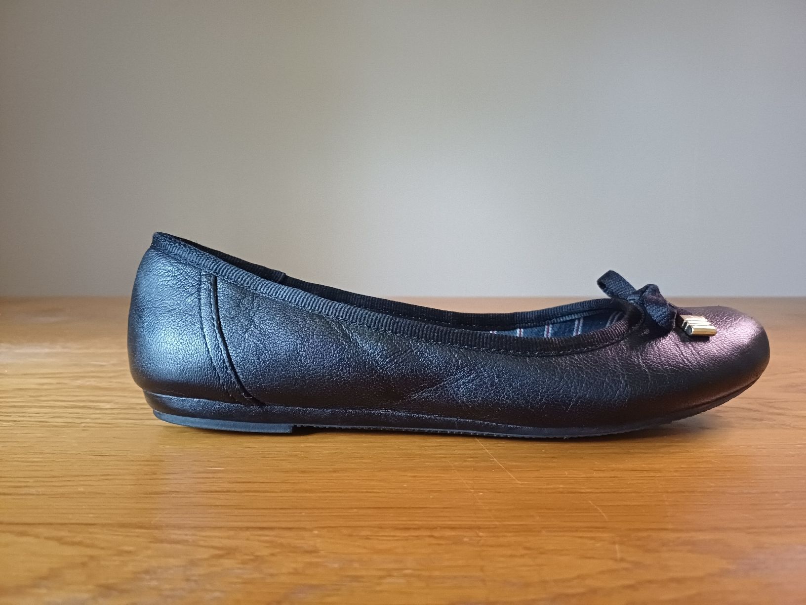 Tommy Hilfiger Scarpe da donna: ++ TOMMY HILFIGER Ballerinas Gr. 38 ++  – Usato da Kreuzlingen venduto da jen_xdg7 3