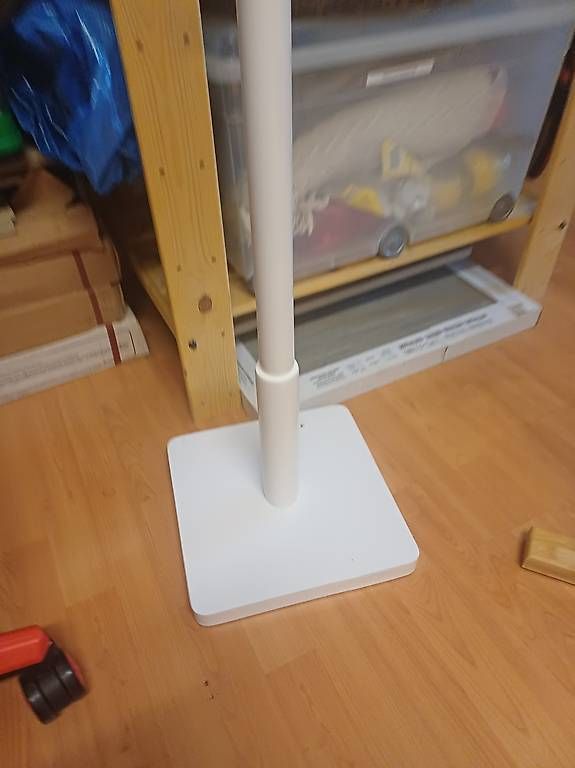 Guardaroba: Garderobe weiss – Usato da Roggliswil venduto da trek01 2