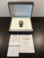IWC Grosse Fliegeruhr Top Gun Miramar – Ref. 5019 – Komplett