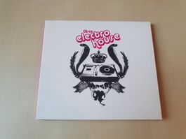 Disco Electro House
