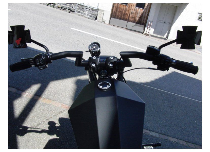Harley-Davidson Altro: Harley Davidson Shovel 1340 – Usato da Uitikon Waldegg venduto da Rfriend 3