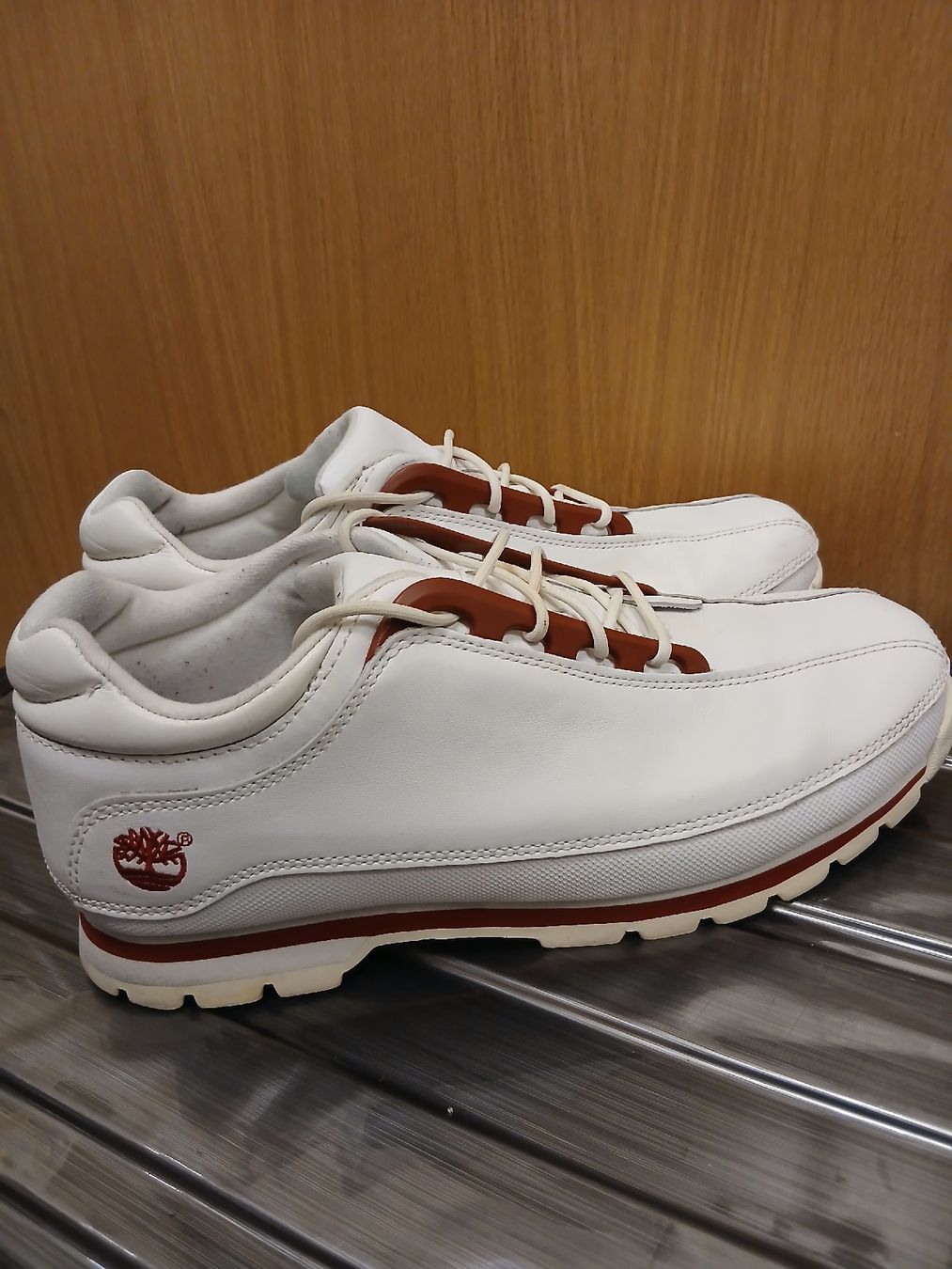 Scarpe da uomo: Snakers Timberland – Usato da Genève venduto da Martinbng 3