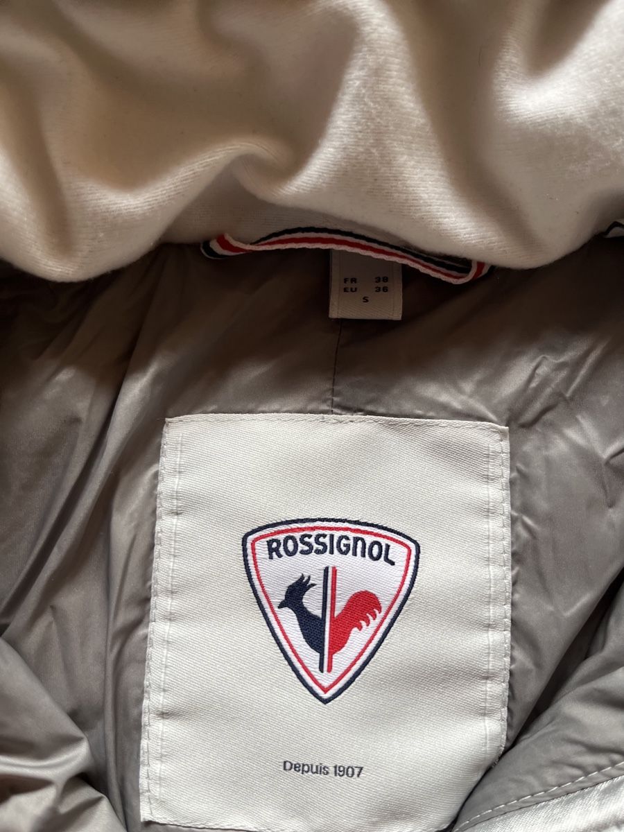 Sci: ski vintage Rossignol – Usato da scharnachtal venduto da Riso500 1