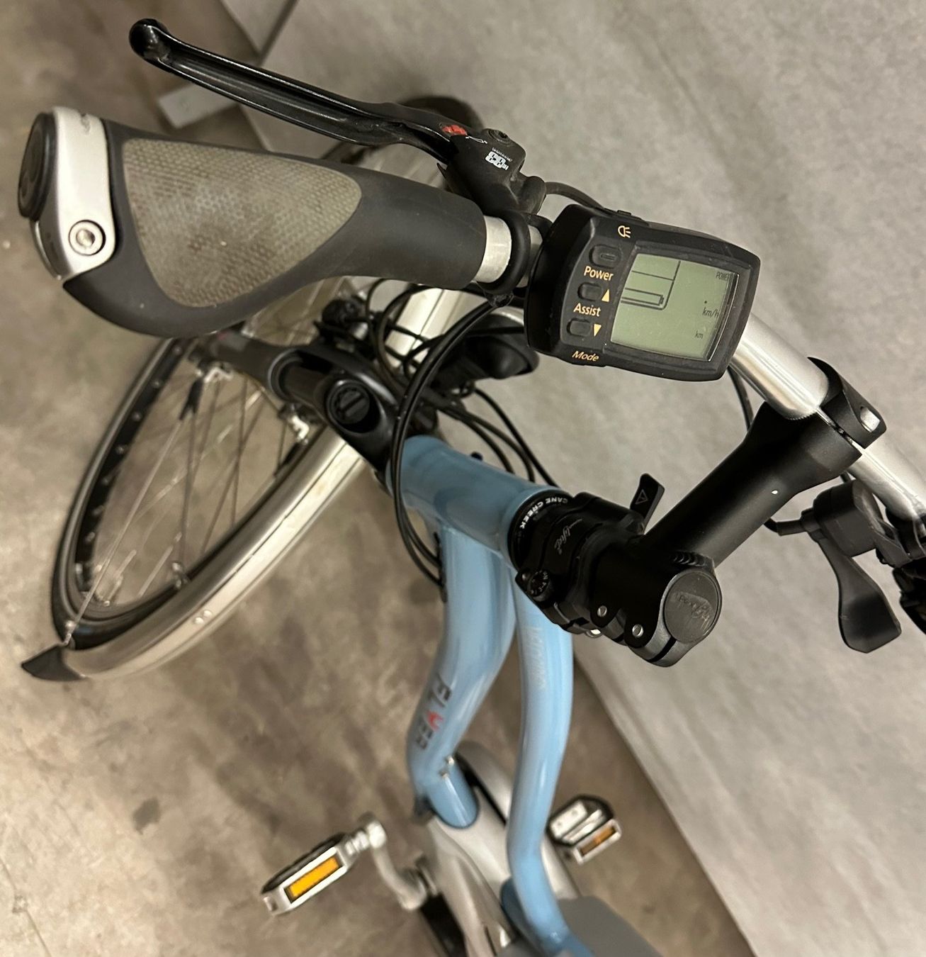 Flyer Velos: Flyer E-Bike für Damen – Gebraucht aus Luzern von Fabian_Ni 1