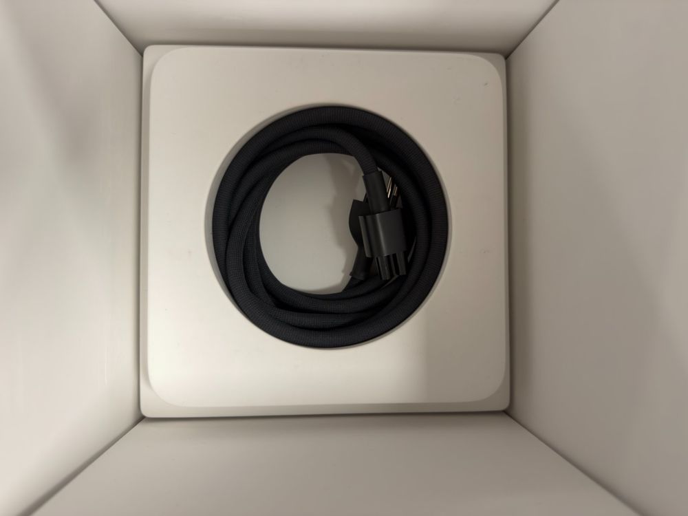 Apple Mac Studio Ultra M2, 24-Core CPU und 60-Core GPU (Gebraucht) in ...