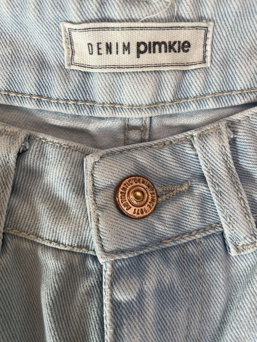 Pimkie Pantaloni: Pantalons Jeans – Usato da Corgémont venduto da Leane.Z 2