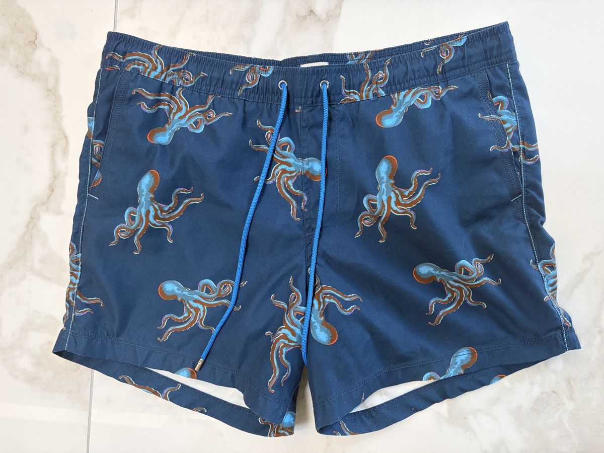 Paul Smith Costumi da bagno: Badehose Paul Smith Gr. S – Usato da Estavayer-le-Lac venduto da Mimmy02