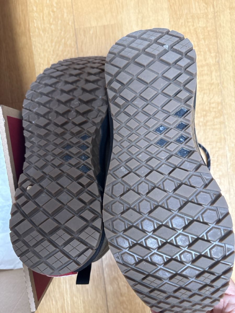 Vans Scarpe da uomo: Vans ultrarange Exo – Nuovo (secondo la descrizione) da Münchenbuchsee venduto da goose87 1