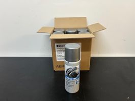 Neu Restposten Fischer Kettensprühfett 200ml (6x)