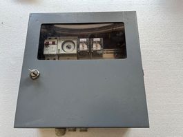Steuerkasten 230V