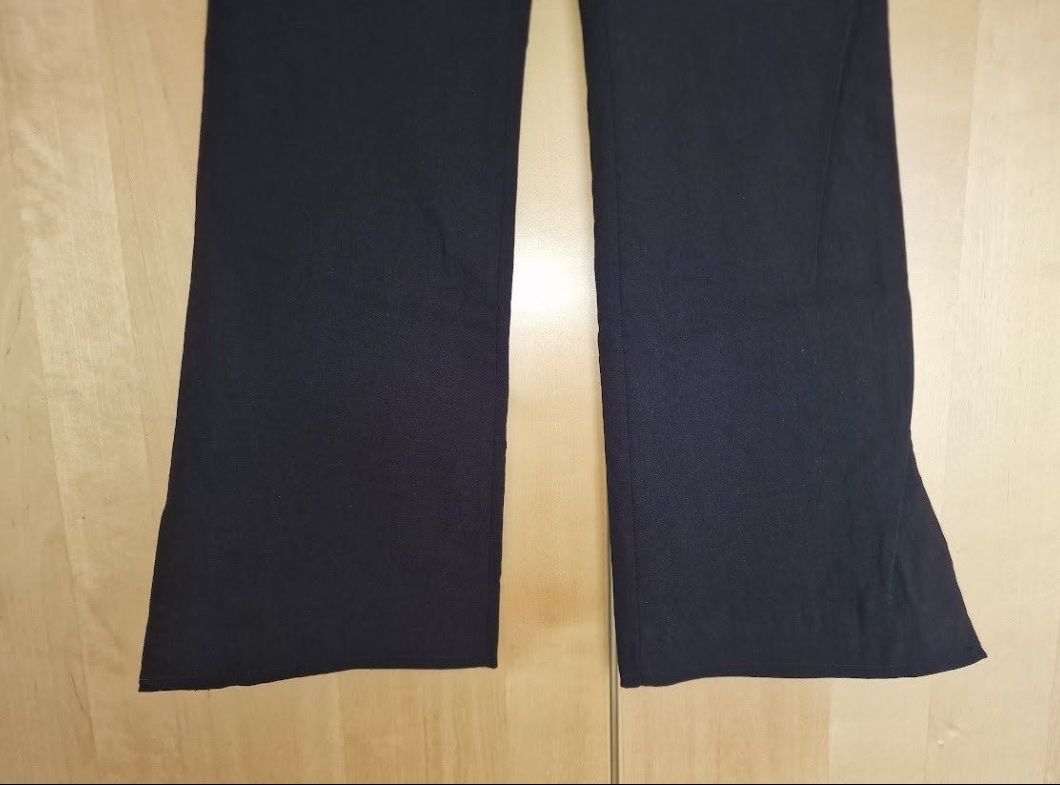 Pantaloni: Schwarze Biaggini Hose, Grösse 38 – Usato da Aesch BL venduto da nor_57cz 2