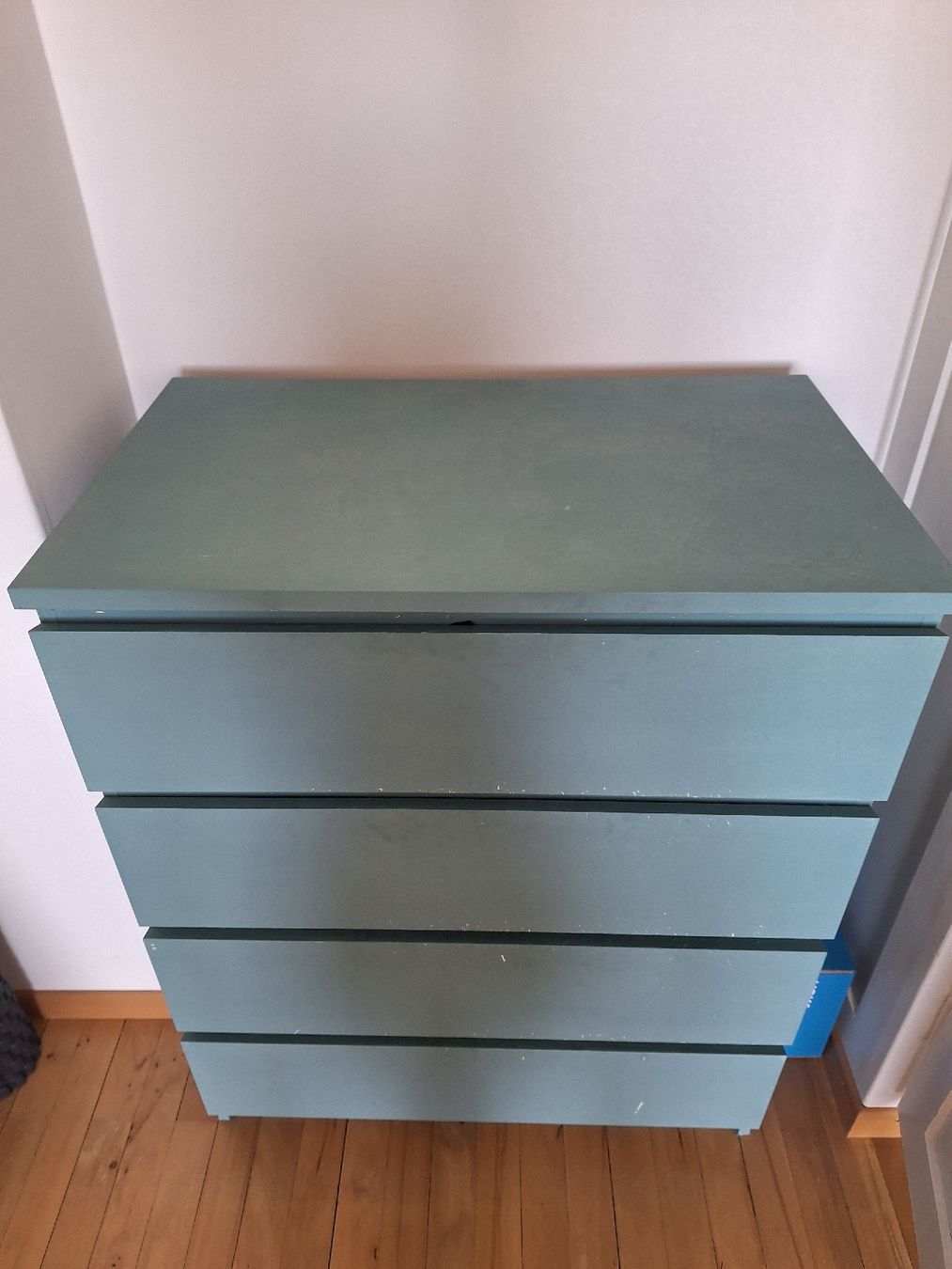 Cassettiere: Ikea Malm Kommode  – Usato da Luzern venduto da dessi.ols