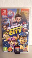 Paw Patrol: Le film Jeu Nintendo Switch 