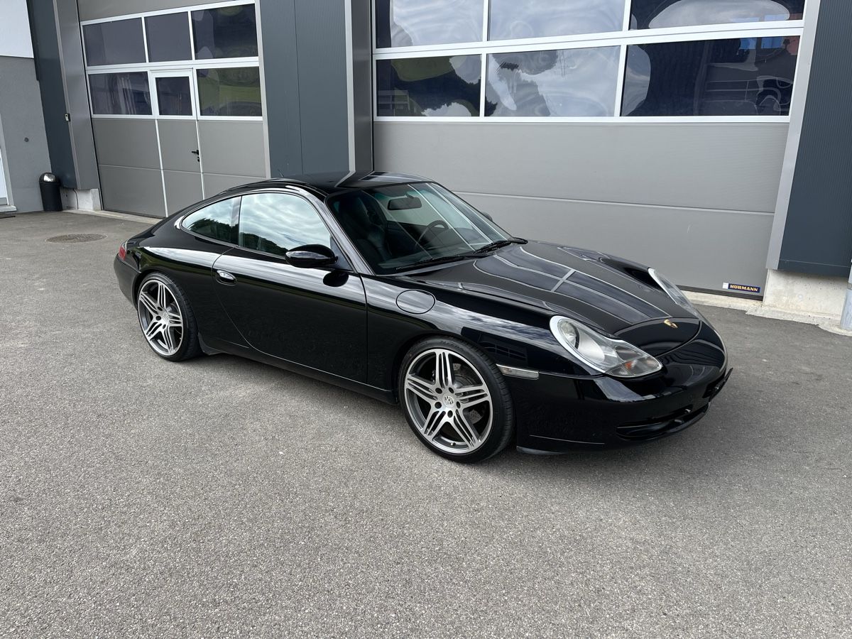 Porsche Automobili: Porsche 911 – Usato da Zeiningen venduto da tt8283 3