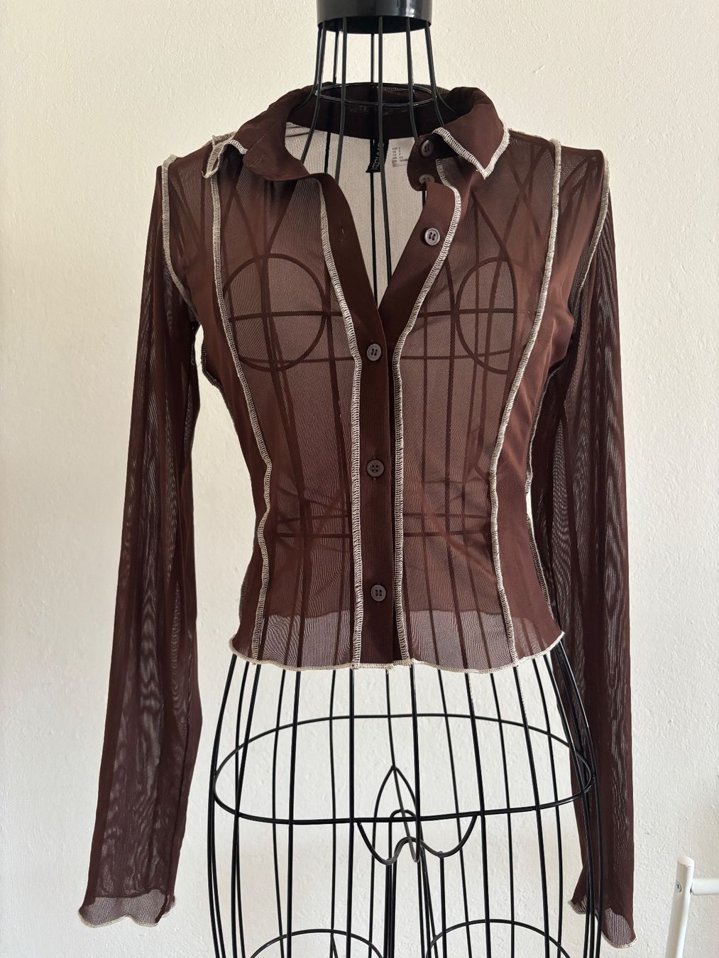 H&M Chemisiers: Bluse – D'occasion à Bern par ViksiBash