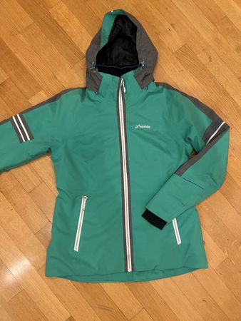NEUVE ! Superbe veste de ski Phenix T. 40-42