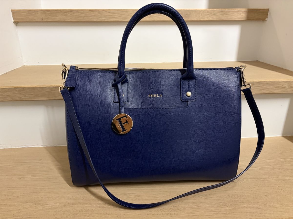 Furla Borse da donna: Bag Furla (ottimo stato!) – Usato da Lugaggia venduto da smy_d269