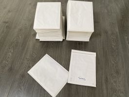 92 Luftpolsterversandtaschen G/4