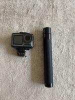 Osmo Action