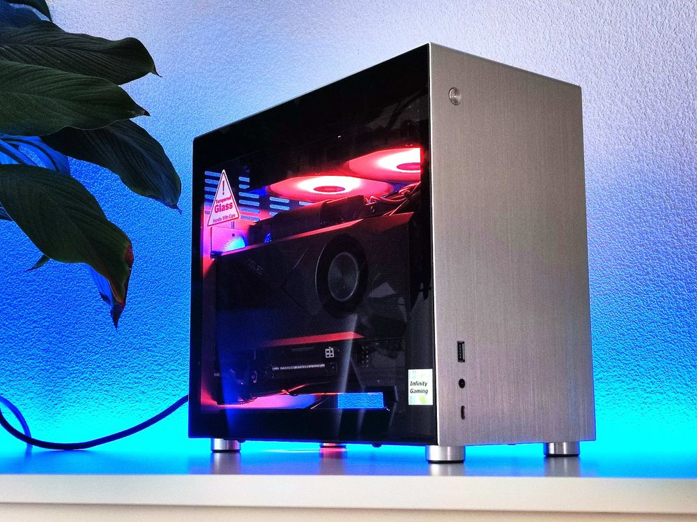 HighEnd Intel i9 & Nvidia RTX Gaming/Streaming PC /Fortnite Kaufen