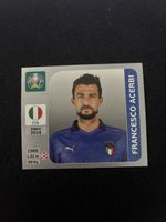 UEFA EURO 2020 STICKER # 14