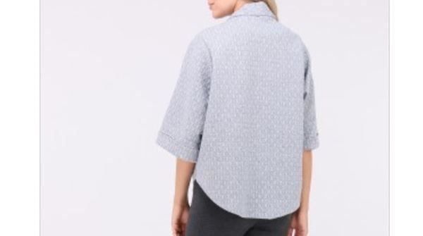 Giacche: Veste noire manche chauve souris – Nuovo e nell'imballaggio originale da Petit-Lancy venduto da mina222 3