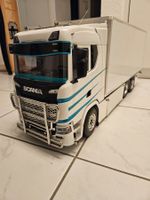 Tamiya RC Scania MST: 1:14