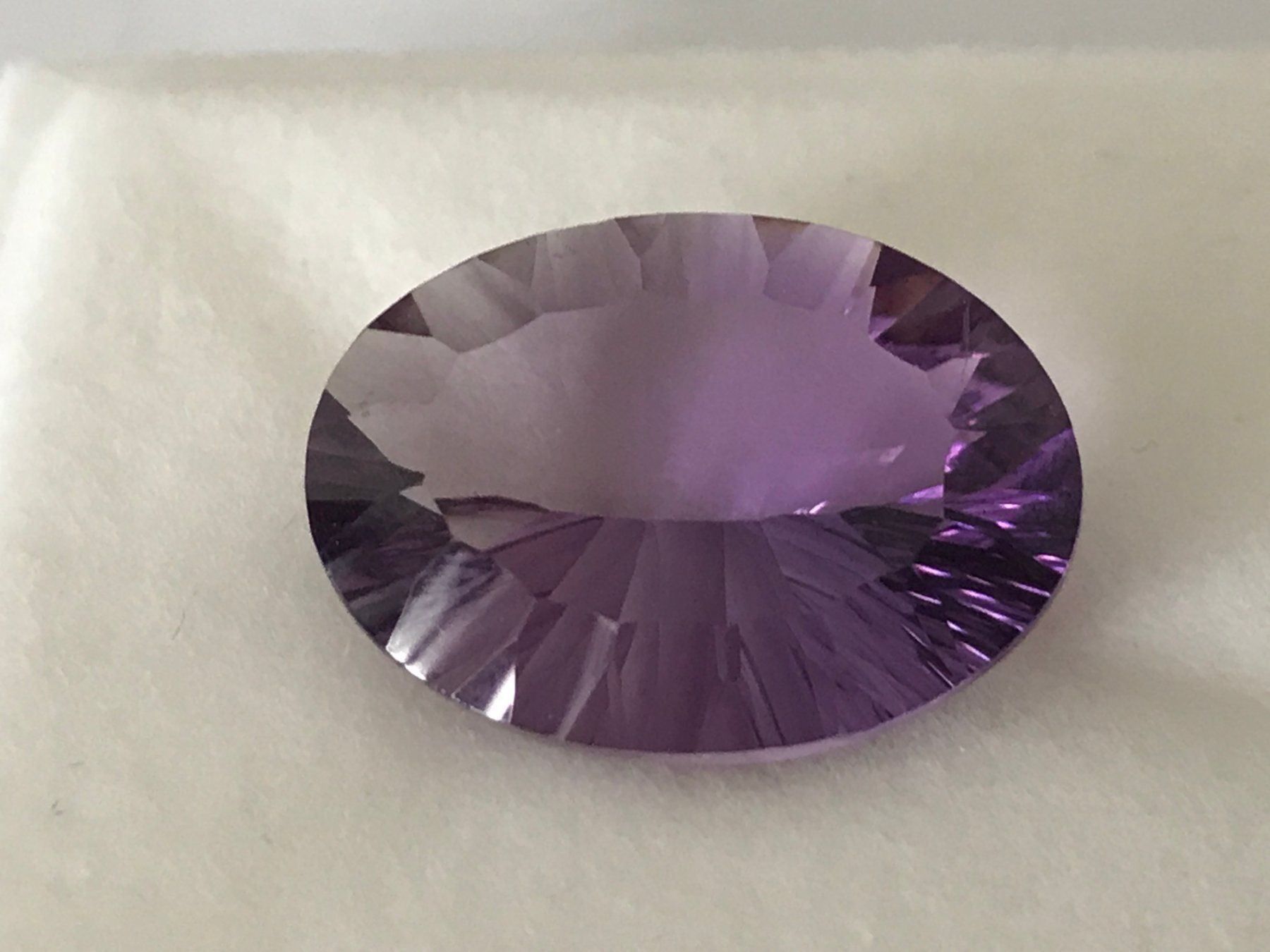 Pietre preziose: Amethyst – Nuovo (secondo la descrizione) da Wolhusen venduto da toni079 2