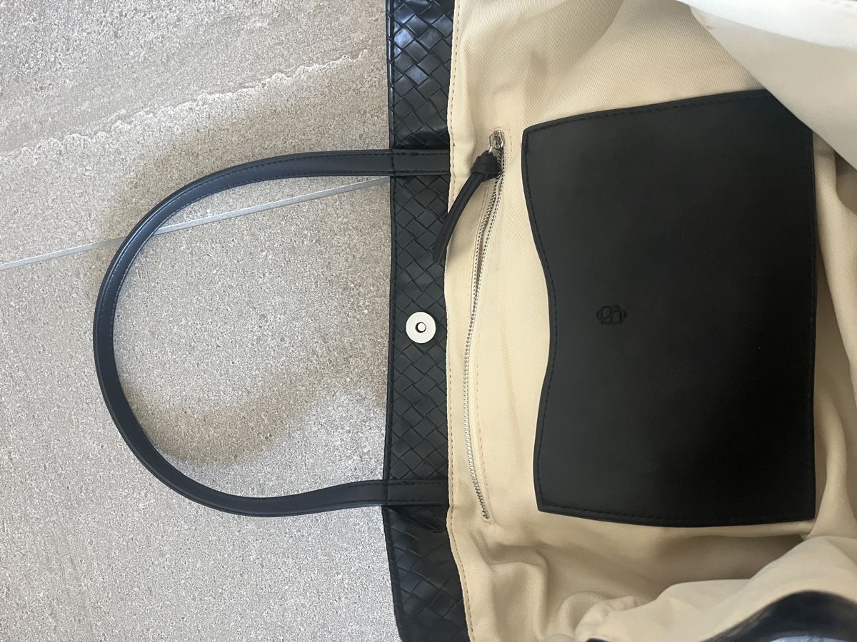 Sacs: Shopper Schwarz – D'occasion à Sevelen par sar_hmx8 3