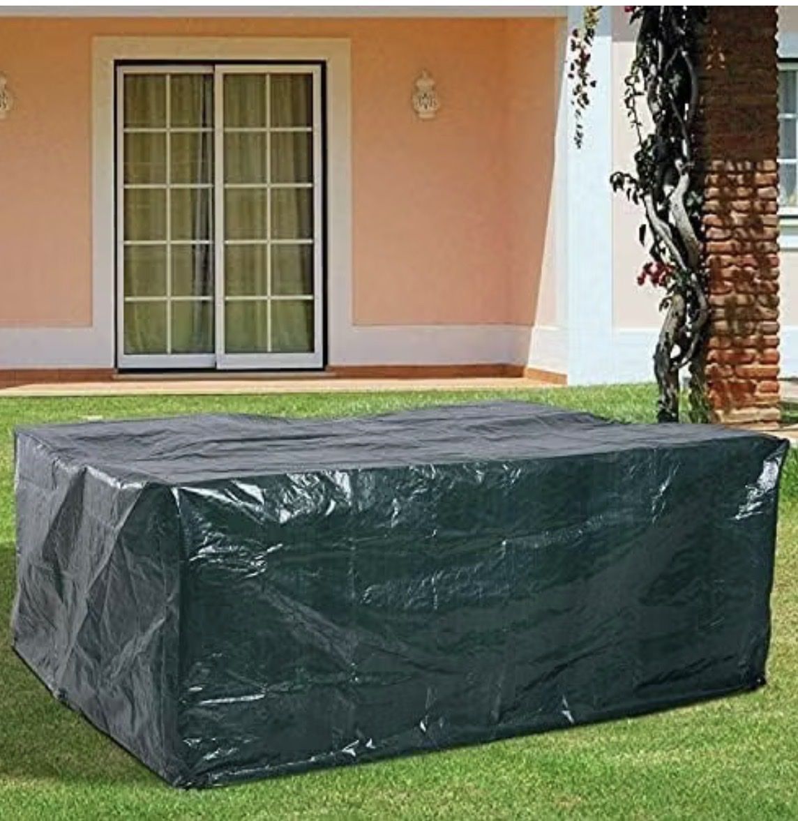 Tische: Tischabdeckung outdoor  – Gebraucht aus Möhlin von Palessandro91